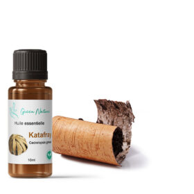 Huile essentielle Katafray
