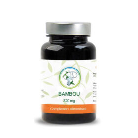 Bambou 320mg