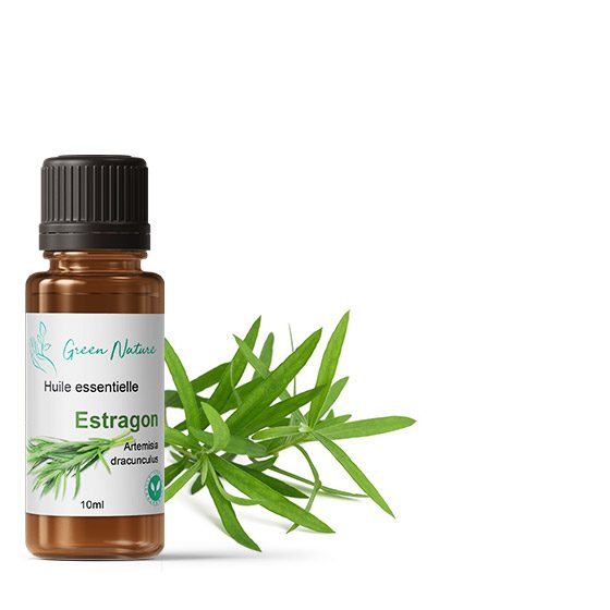 Huile essentielle Estragon