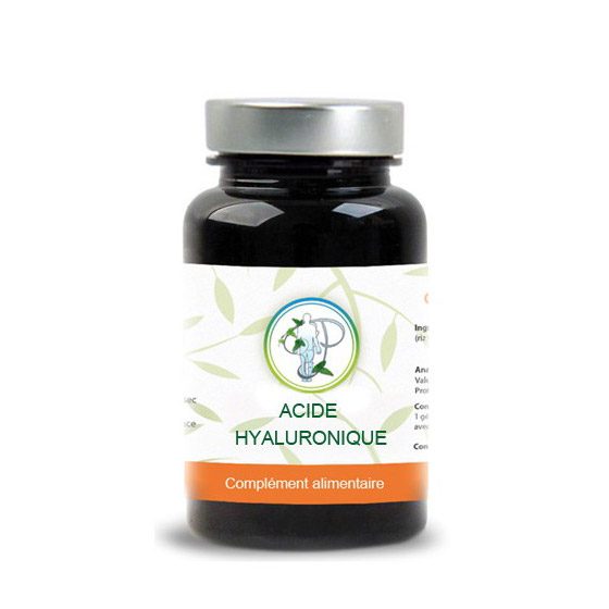 Acide Hyaluronique 116mg