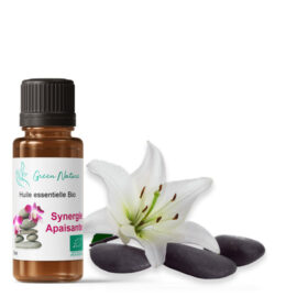 Synergie Bio Apaisante