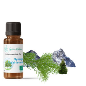 Synergie Bio Assainissante