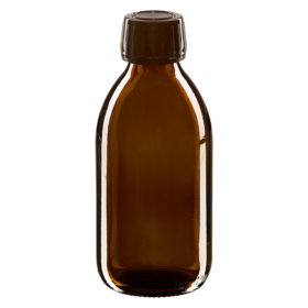 Pack de 3 flacons 250ml