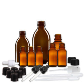 Pack de préparation complet