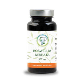 Boswellia serrata 70% 300mg