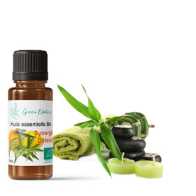 Synergie Bio Détente