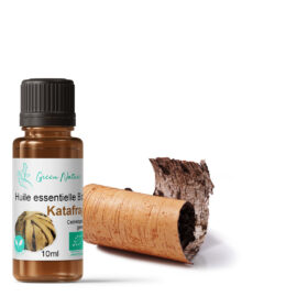 Huile essentielle Bio Katafray