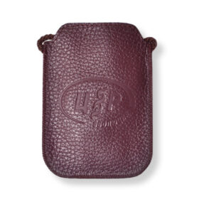 Pochette Cuir pour CEF