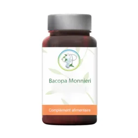 Planticinal Bacopa Monnieri 45%