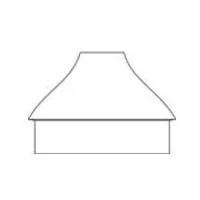 Bouchon Diffuseur ONA