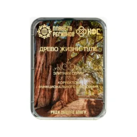 CEF Arbre de Vie, Tule