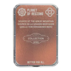 CEF Source de la Grande Montagne