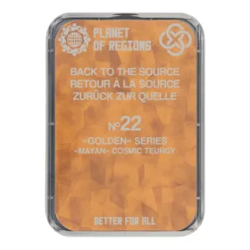 CEF N°22 Chemin vers sois-même