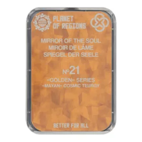 CEF N°21 Miroir de l'Ame