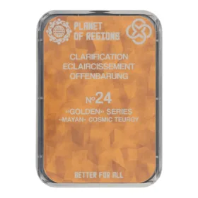 CEF N°24 Eclaircissement