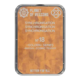 CEF N°18 Synchronisation