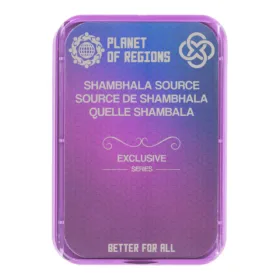 CEF Source de Shambhala