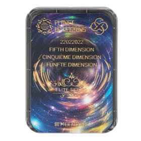 CEF 5e dimension