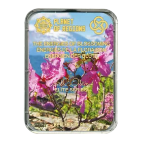 CEF Energies de la Floraison