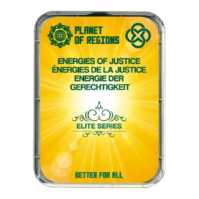 CEF Energies de Justice