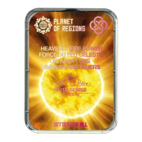 CEF Force du Feu Céleste