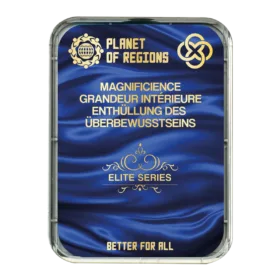 CEF Grandeur Intérieure