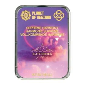 CEF Harmonie Supreme