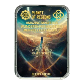 CEF Merveilleux Maurice