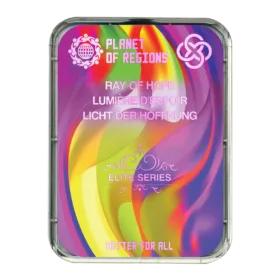 CEF Lumière d'Espoir
