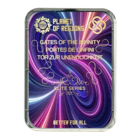 CEF Portes de l'Infini