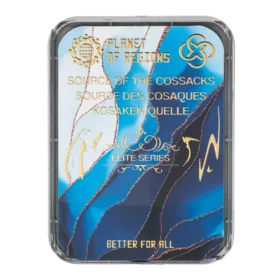 CEF Source des Cosaques