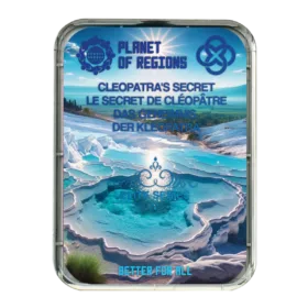 CEF Secret de Cléopâtre