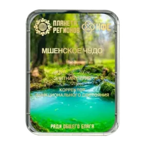 CEF Miracle de Mechensk