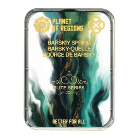 CEF Source de Barsky