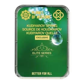 CEF Source de Koudiyarov