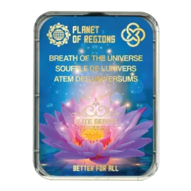 CEF Souffle de l'Univers