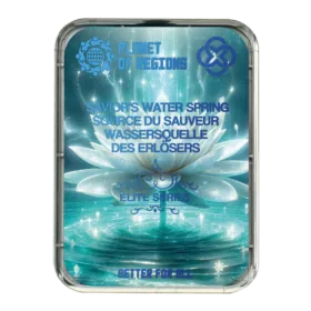 CEF Source du Sauveur