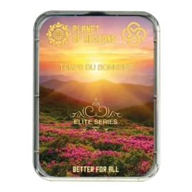 CEF Temps du Bonheur