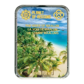 CEF La Voix de Maalum