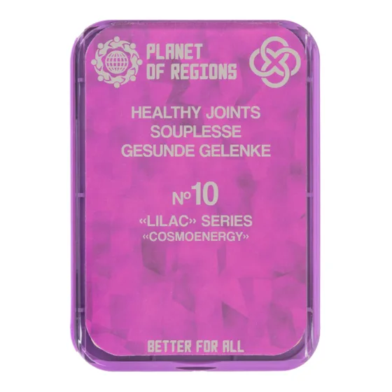 CEF Articulations Saines