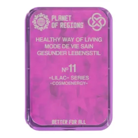 CEF Mode de Vie Sain