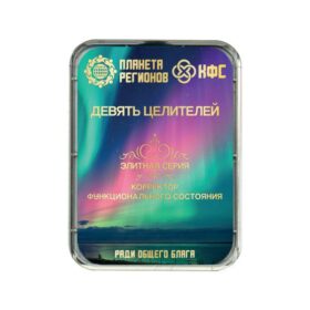 CEF Neuf Guérisseurs