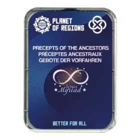 CEF Préceptes Ancestraux