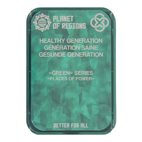 CEF Génération Saine