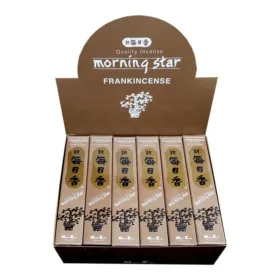 Encens Japonais Morning Star Frankincense
