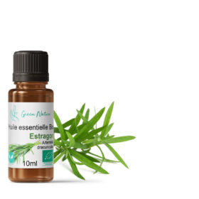 Huile essentielle Bio Estragon
