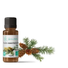 Huile essentielle Bio Sapin Douglas