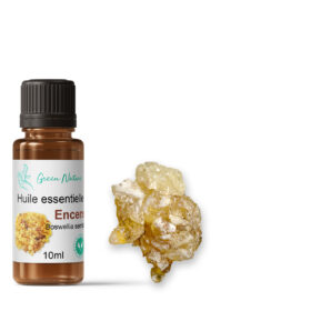 Huile essentielle Encens Serrata