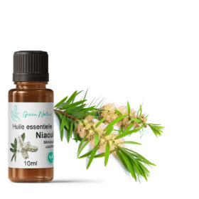 Huile essentielle Niaouli