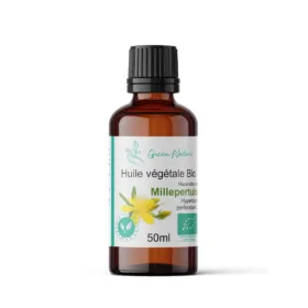 Macérat huileux de millepertuis 50ml